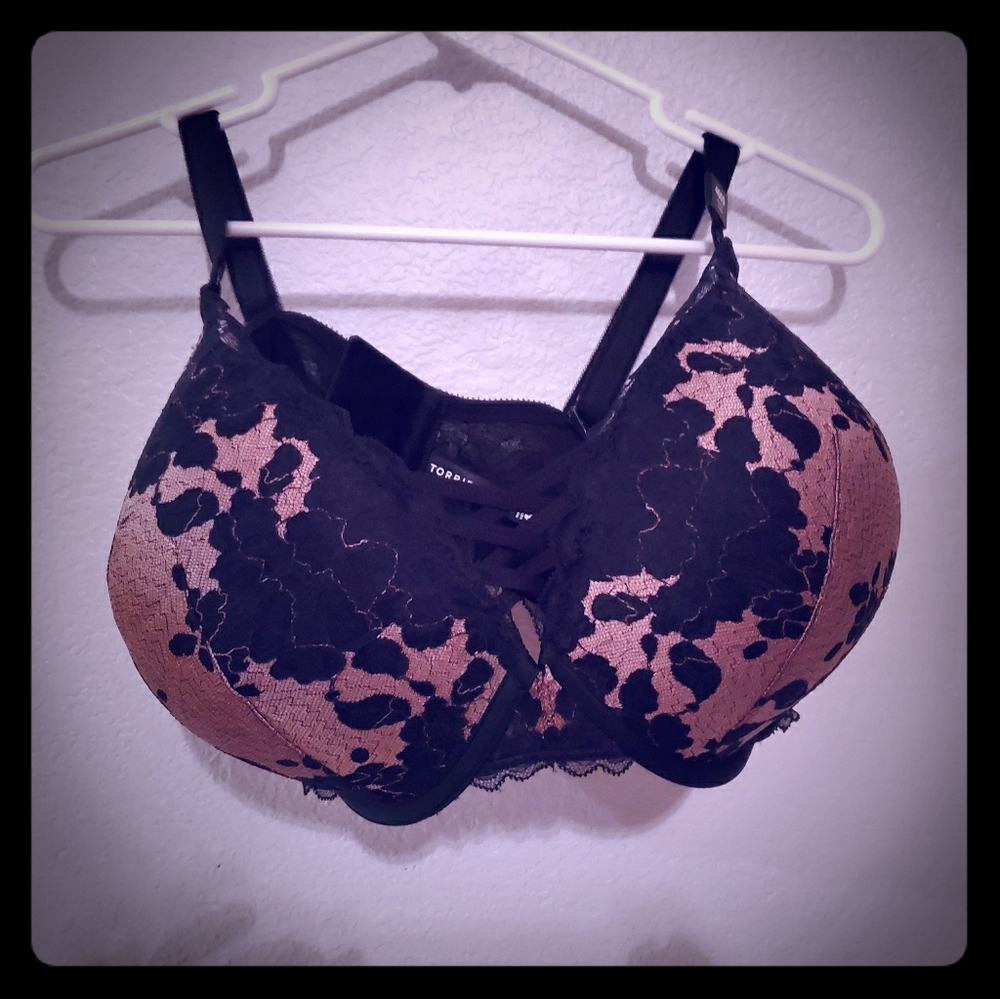 NWT TORRID BRA